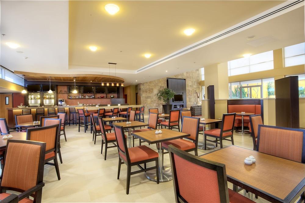 Courtyard By Marriott Leon At The Poliforum Exteriér fotografie